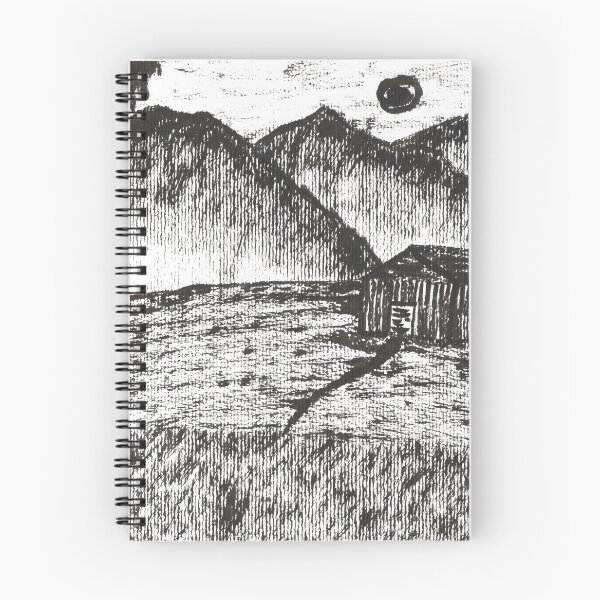 Item preview, Scenery designed and sold by ikage.