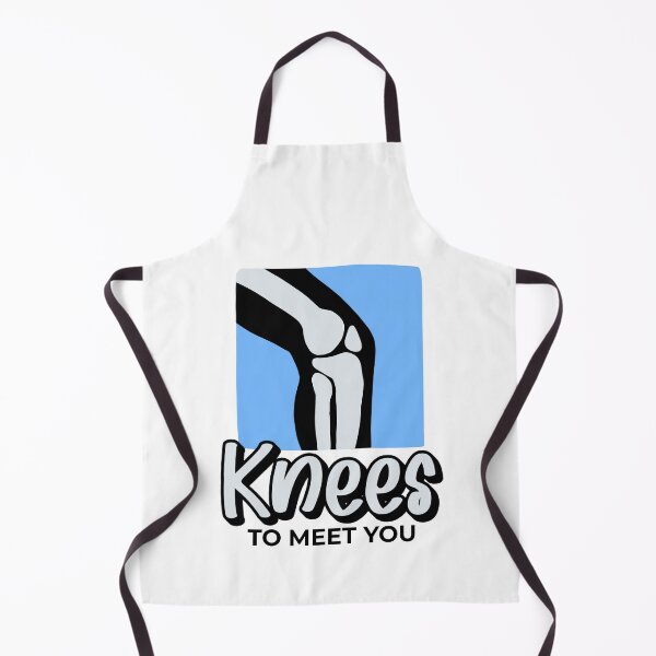 Item preview, Knees to Meet You designed and sold by musthavewords.
