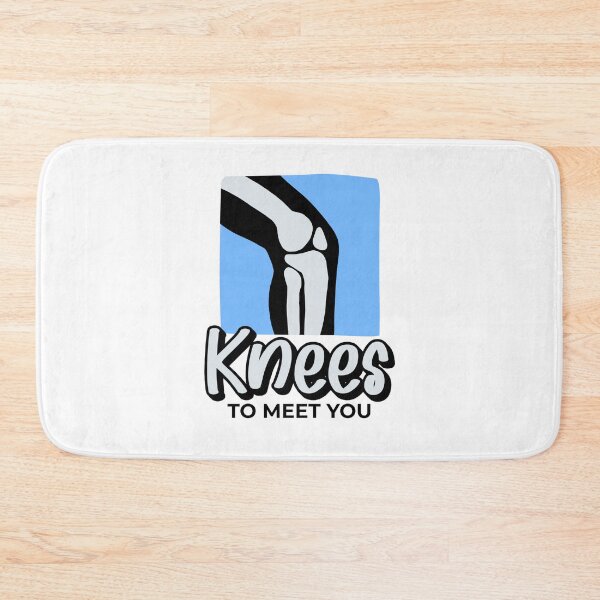 Item preview, Knees to Meet You designed and sold by musthavewords.