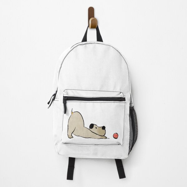 Item preview, Mico the little dog designed and sold by Peyrine.