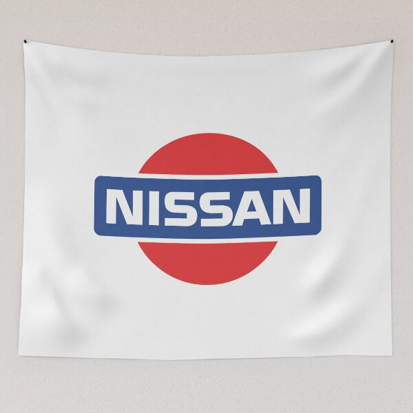Item preview, The NISSDATS designed and sold by petreee.