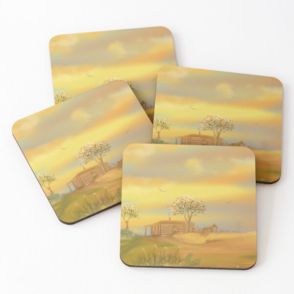 Item preview, Texas Skies designed and sold by Nightflyer Art.