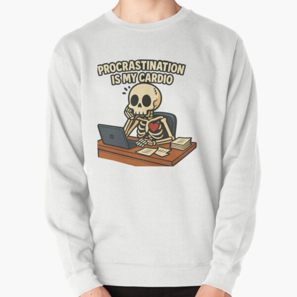 Item preview, Procrastination  designed and sold by Bluntdivas.