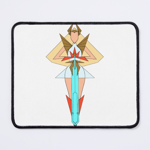 Item preview, She-Ra designed and sold by Harleysworkbook.
