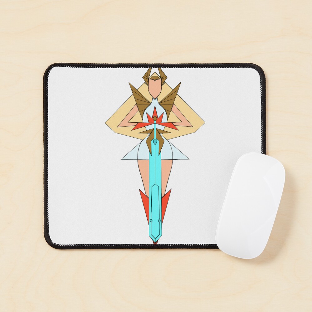 Item preview, Mouse Pad designed and sold by Harleysworkbook.