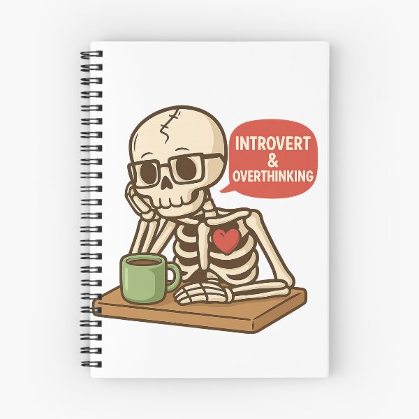 Item preview, Introvert designed and sold by Bluntdivas.