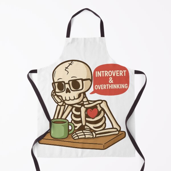 Item preview, Introvert designed and sold by Bluntdivas.