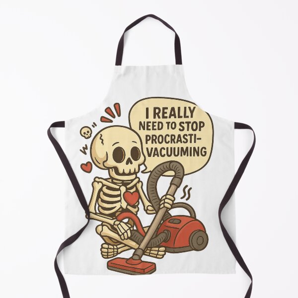 Item preview, Procrastinating  designed and sold by Bluntdivas.