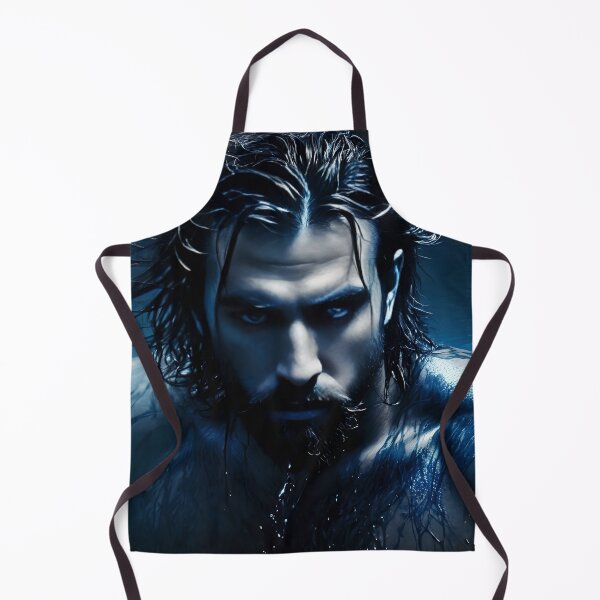 Item preview, Enkidu (later known as Adam) 7 designed and sold by deep-sea-birds.