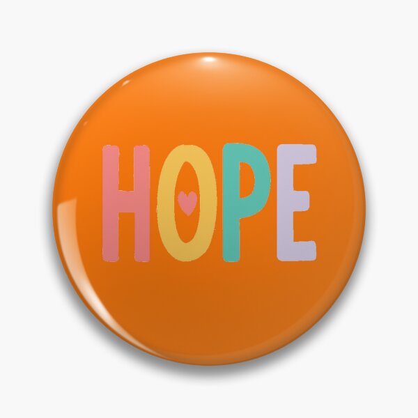 Item preview, Hope designed and sold by dontcryimhere.