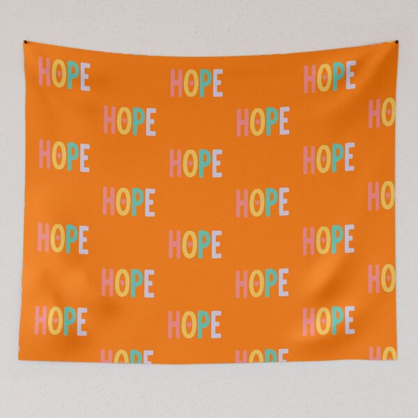 Item preview, Hope designed and sold by dontcryimhere.