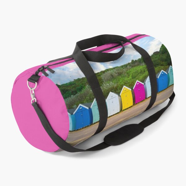 Item preview, Bournemouth Beach Huts designed and sold by Alisonchambers2.