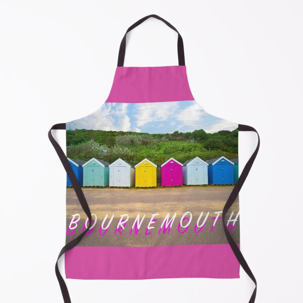 Item preview, Bournemouth Beach Huts designed and sold by Alisonchambers2.