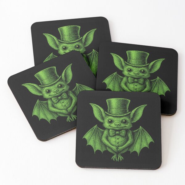 Item preview, A Friendly Vampire designed and sold by iamdesigns14.