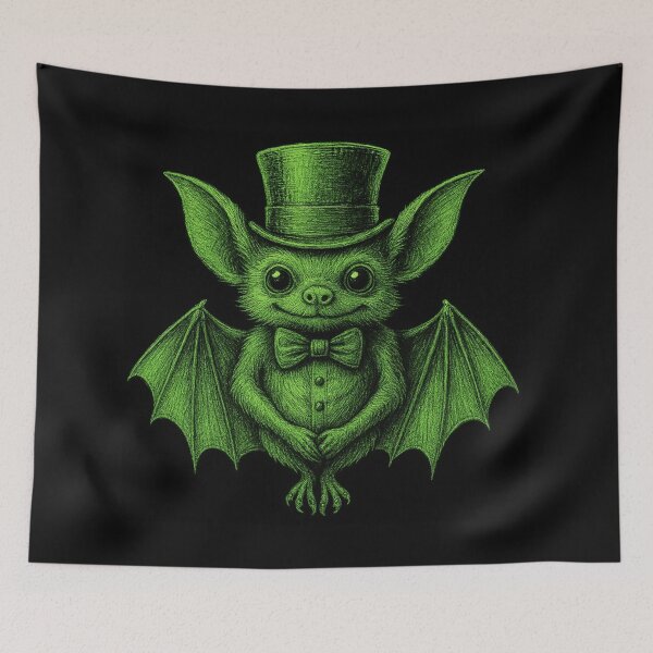 Item preview, A Friendly Vampire designed and sold by iamdesigns14.