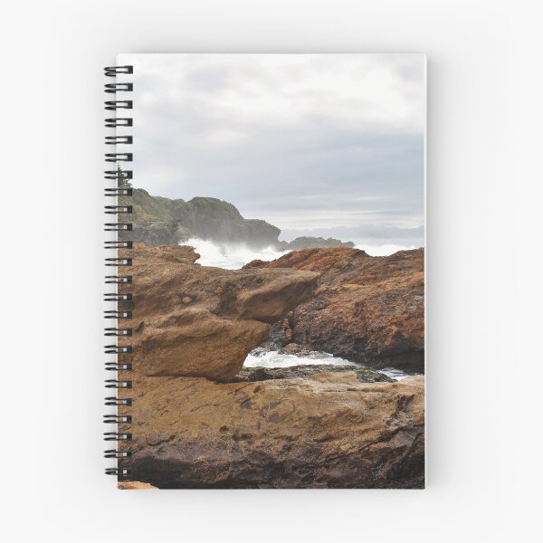 Item preview, Shark Rock Narooma designed and sold by Yolanda Caporn Art.