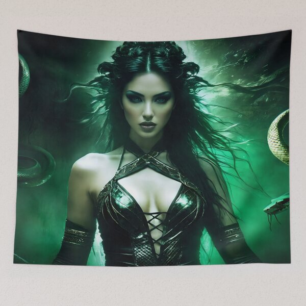 Item preview, Eve (formerly known as Shamhat) 8 designed and sold by deep-sea-birds.