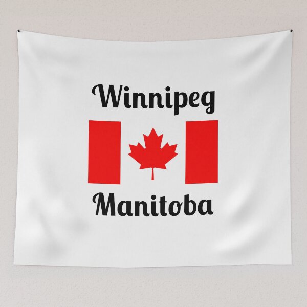 Item preview, Winnipeg Manitoba (Canada)- Stylish Prints, designed and sold by Fleetwood1994.