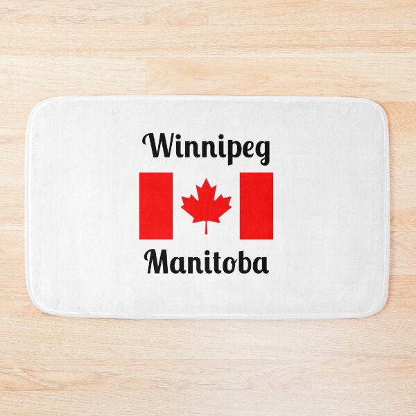 Item preview, Winnipeg Manitoba (Canada)- Stylish Prints, designed and sold by Fleetwood1994.