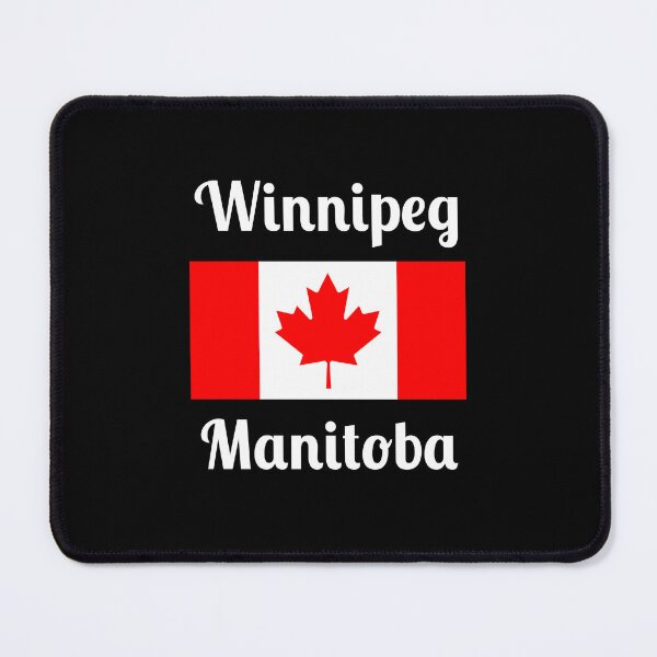 Item preview, Winnipeg Manitoba (Canada)- Stylish Prints, designed and sold by Fleetwood1994.