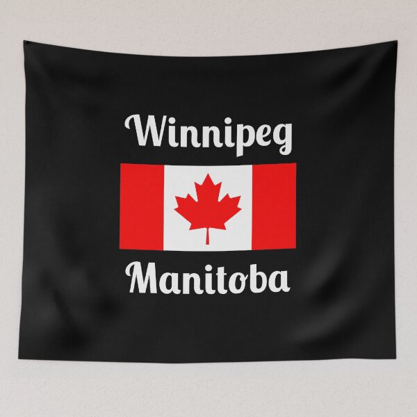 Item preview, Winnipeg Manitoba (Canada)- Stylish Prints, designed and sold by Fleetwood1994.