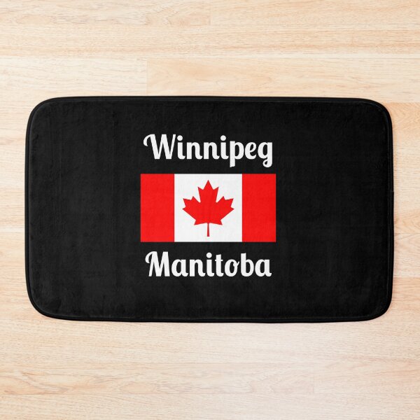Item preview, Winnipeg Manitoba (Canada)- Stylish Prints, designed and sold by Fleetwood1994.