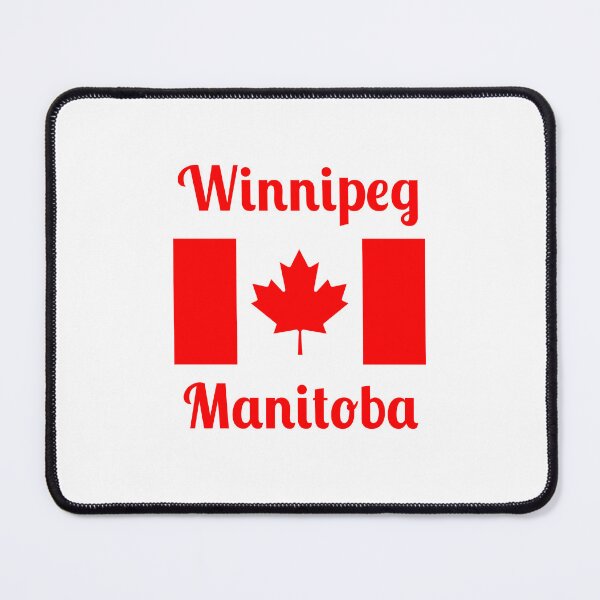 Item preview, Winnipeg Manitoba (Canada)- Stylish Prints, designed and sold by Fleetwood1994.