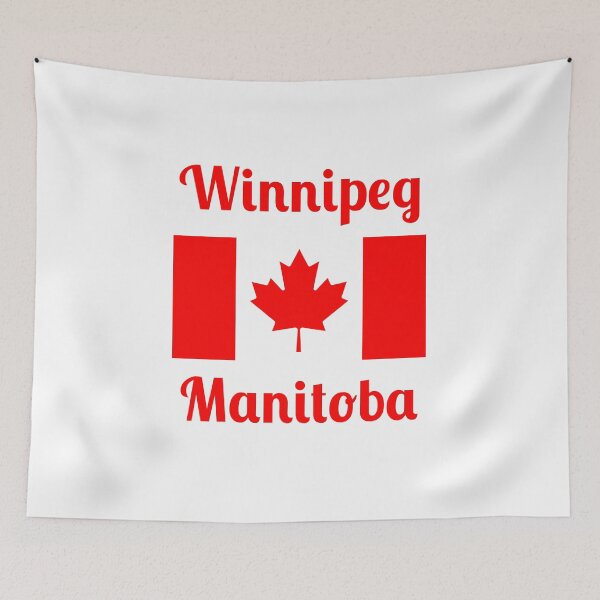 Item preview, Winnipeg Manitoba (Canada)- Stylish Prints, designed and sold by Fleetwood1994.