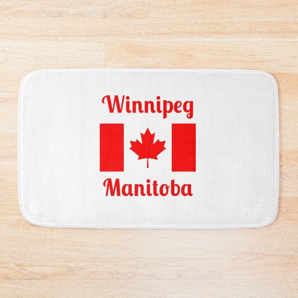 Item preview, Winnipeg Manitoba (Canada)- Stylish Prints, designed and sold by Fleetwood1994.