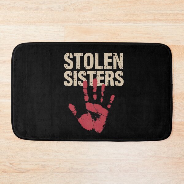 Item preview, Stolen Sisters – Powerful MMIW Awareness designed and sold by Taans-Creation.