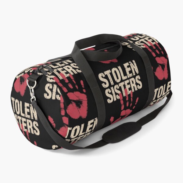 Item preview, Stolen Sisters – Powerful MMIW Awareness designed and sold by Taans-Creation.