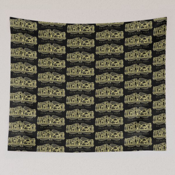 Item preview, From knowledge, truth - design designed and sold by sonara studio.