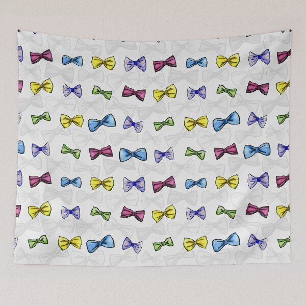 Item preview, 109 bows designed and sold by monika-holle.