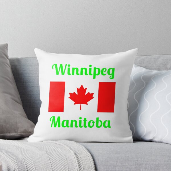 Item preview, Winnipeg Manitoba (Canada)- Stylish Prints, designed and sold by Fleetwood1994.