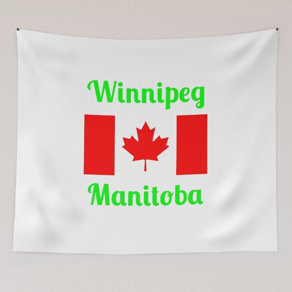Item preview, Winnipeg Manitoba (Canada)- Stylish Prints, designed and sold by Fleetwood1994.