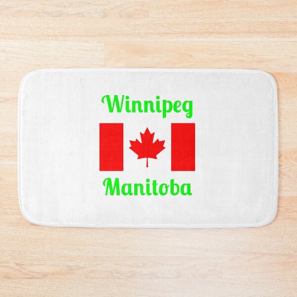 Item preview, Winnipeg Manitoba (Canada)- Stylish Prints, designed and sold by Fleetwood1994.