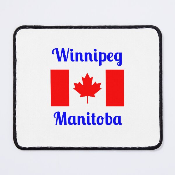 Item preview, Winnipeg Manitoba (Canada)- Stylish Prints, designed and sold by Fleetwood1994.