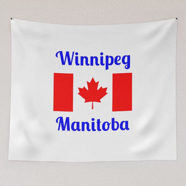 Item preview, Winnipeg Manitoba (Canada)- Stylish Prints, designed and sold by Fleetwood1994.