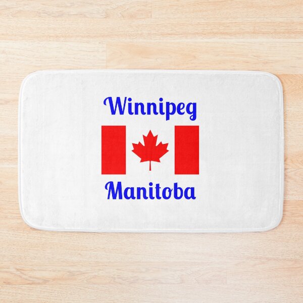 Item preview, Winnipeg Manitoba (Canada)- Stylish Prints, designed and sold by Fleetwood1994.