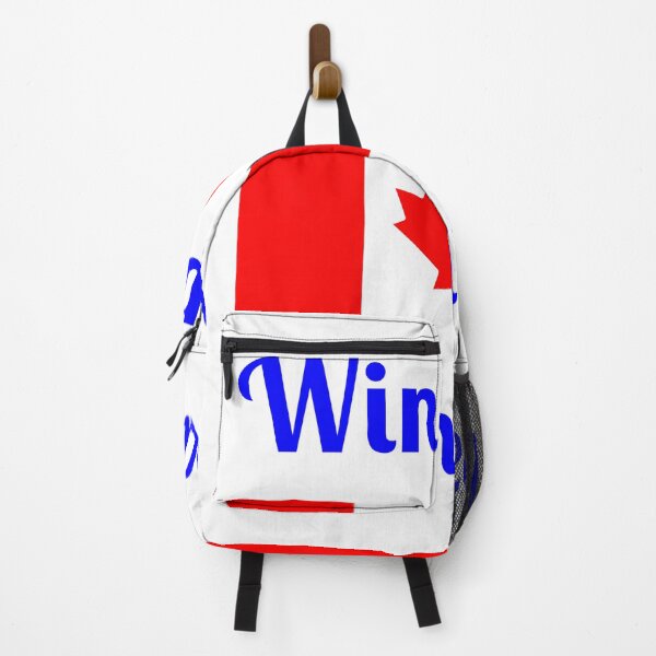 Item preview, Winnipeg Manitoba (Canada)- Stylish Prints, designed and sold by Fleetwood1994.