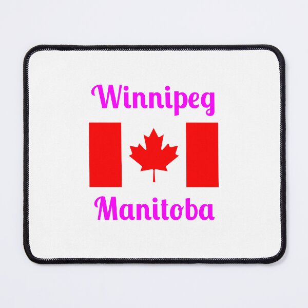Item preview, Winnipeg Manitoba (Canada)- Stylish Prints, designed and sold by Fleetwood1994.