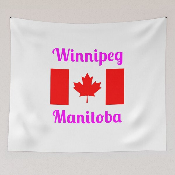 Item preview, Winnipeg Manitoba (Canada)- Stylish Prints, designed and sold by Fleetwood1994.