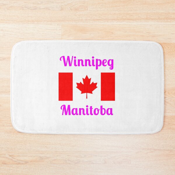 Item preview, Winnipeg Manitoba (Canada)- Stylish Prints, designed and sold by Fleetwood1994.
