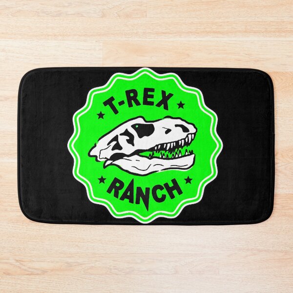 Item preview, T-REX RANCH  designed and sold by Buntrockstore.