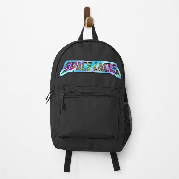 Item preview, Space Laces EDM Fanmade Arttistic Futuristic Festival Logo designed and sold by FestDrip.