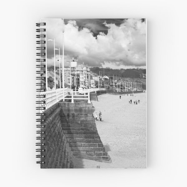 Item preview, Bridlington North Beach designed and sold by Alisonchambers2.