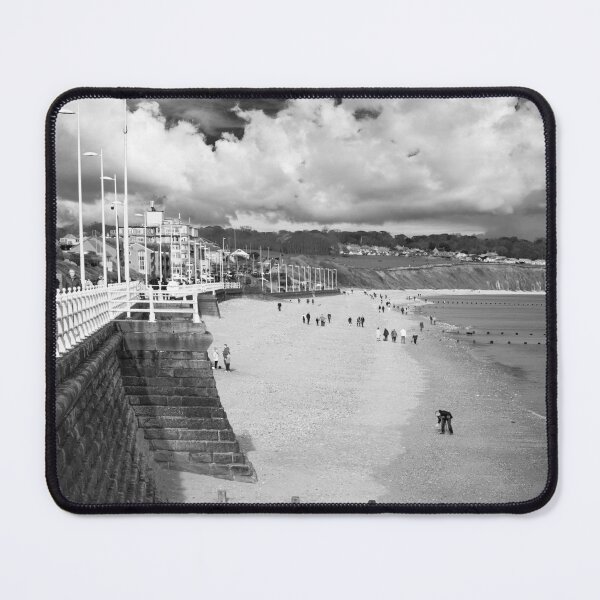 Item preview, Bridlington North Beach designed and sold by Alisonchambers2.