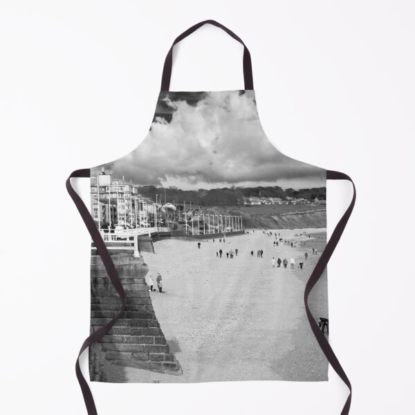 Item preview, Bridlington North Beach designed and sold by Alisonchambers2.
