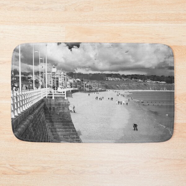 Item preview, Bridlington North Beach designed and sold by Alisonchambers2.