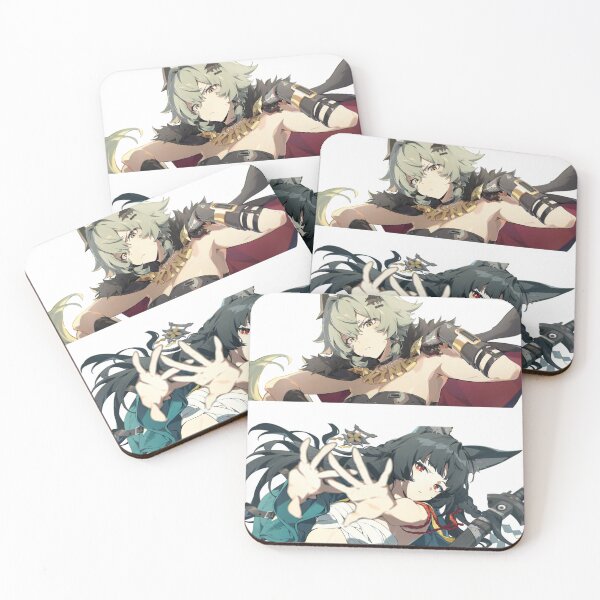 Item preview, Double Pack Miyabi and Ceasar designed and sold by xavisuzuki24.